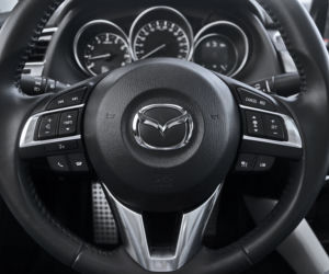 Mazda 6 2.5 AT SkyPassion