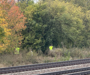 Tajemniczy hałas postawił służby na nogi. „Jak motorower, tylko dużo głośniejszy”