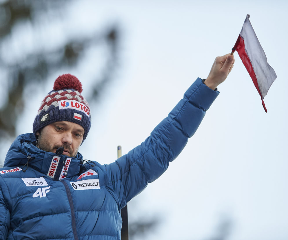 Michal Doleżal