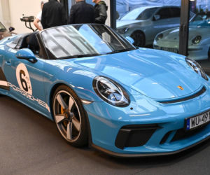 12. Wielkie Motoryzacyjne Show