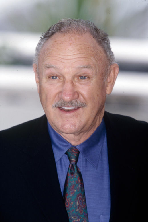 Gene Hackman nie żyje. Nowe informacje