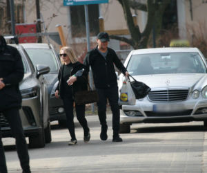 Rodzinny weekend premiera