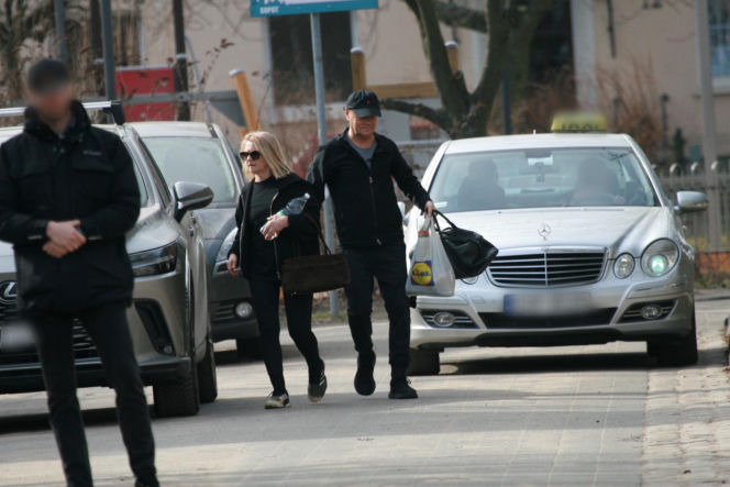 Rodzinny weekend premiera