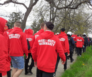 Derby Łodzi na stadionie ŁKS!