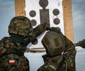 Czy zasadnicza służba wojskowa wróci? Rzecznik rządu zabiera głos