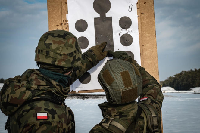 Czy zasadnicza służba wojskowa wróci? Rzecznik rządu zabiera głos