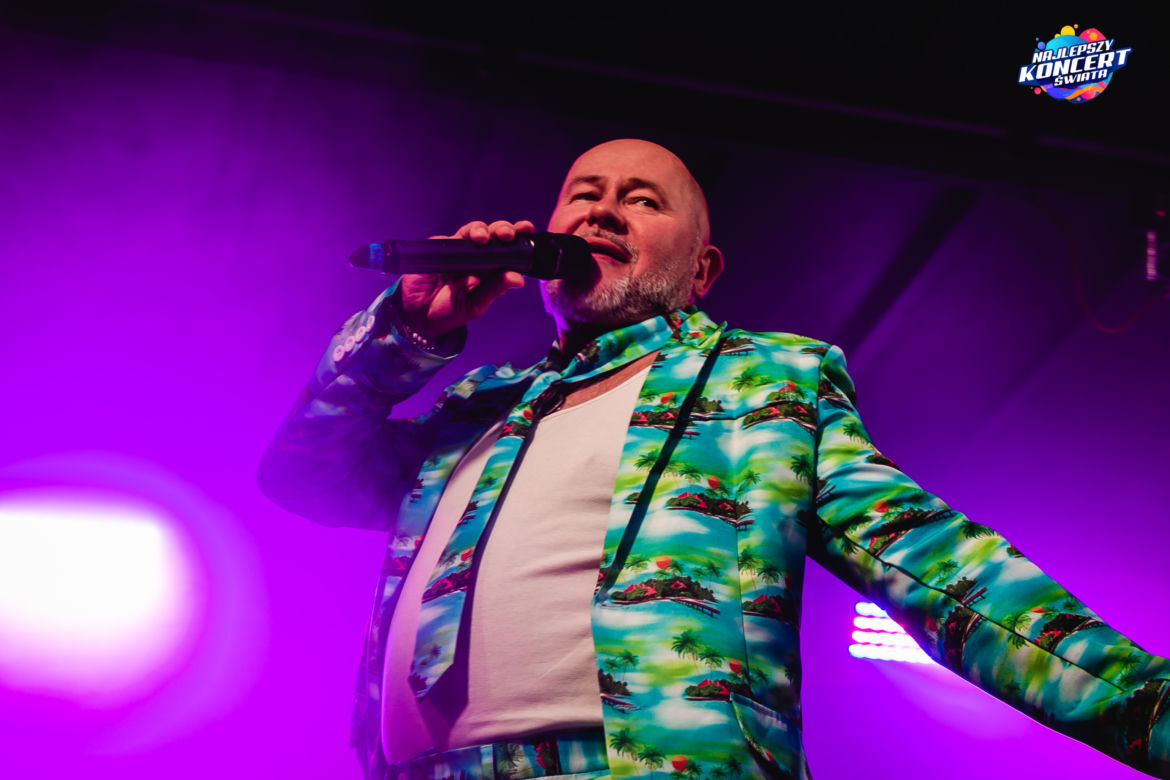 Najlepszy Koncert Świata 2022 w Warszawie. Co tam się działo! Zobacz zdjęcia z imprezy VOX FM