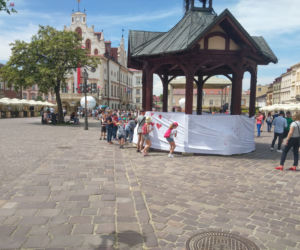 Dzień Wolności i Praw Obywatelskich w Rzeszowie