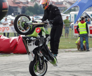 Extreme Moto
