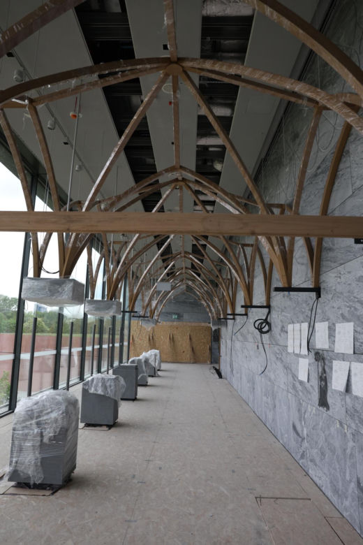 Muzeum Historii Polski. Tak będzie wyglądać najdroższa ekspozycja w Polsce