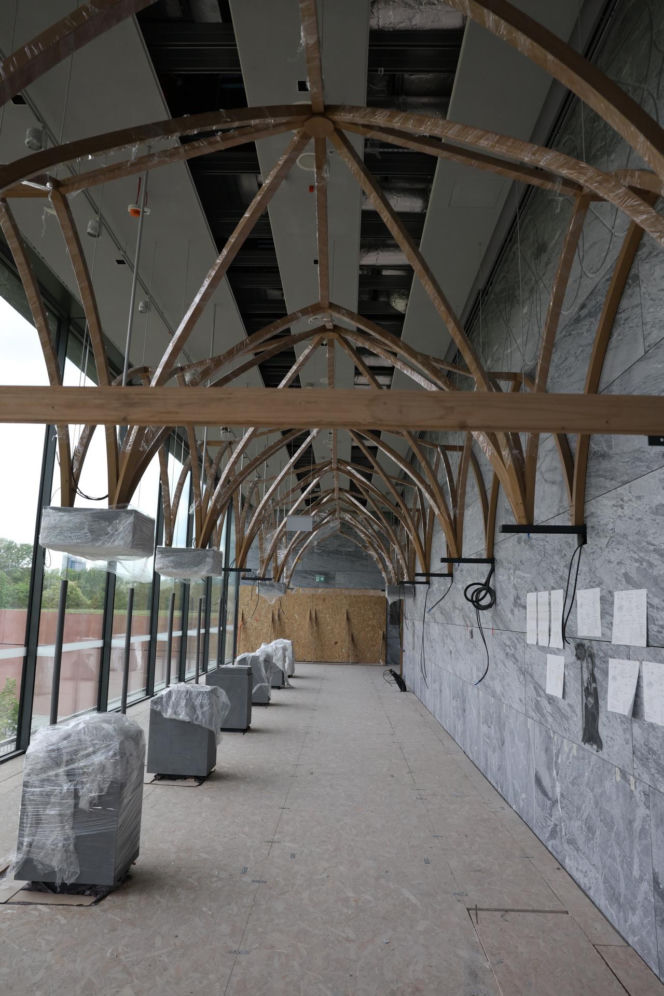 Muzeum Historii Polski. Tak będzie wyglądać najdroższa ekspozycja w Polsce