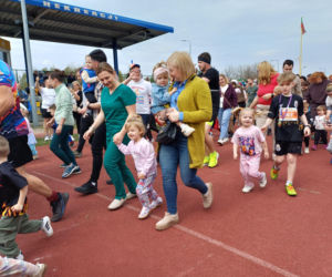 60. Cross Ostrzeszowski