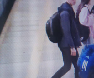 28-letni programista z Wrocławia zniknął bez śladu. Rodzina publikuje nagrania z kamer i błaga o pomoc