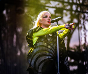 Garbage - Letnia Scena Progresji, 30 maja 2026