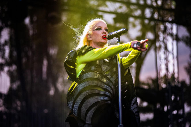 Garbage - Letnia Scena Progresji, 30 maja 2026