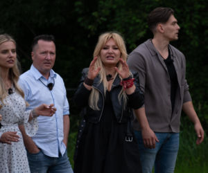 Brutalna walka o Złote Widły! Przyjaźnie w tej edycji Farmy nie przetrwają