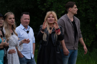 Brutalna walka o Złote Widły! Przyjaźnie w tej edycji Farmy nie przetrwają