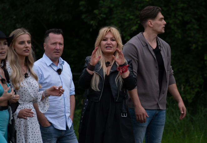 Brutalna walka o Złote Widły! Przyjaźnie w tej edycji "Farmy" nie przetrwają