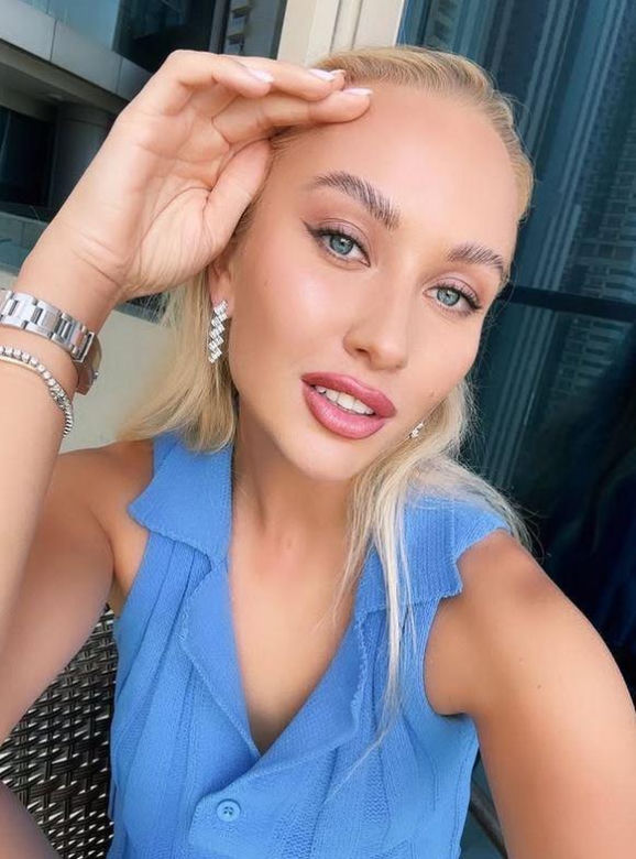 Anastazja Potapowa