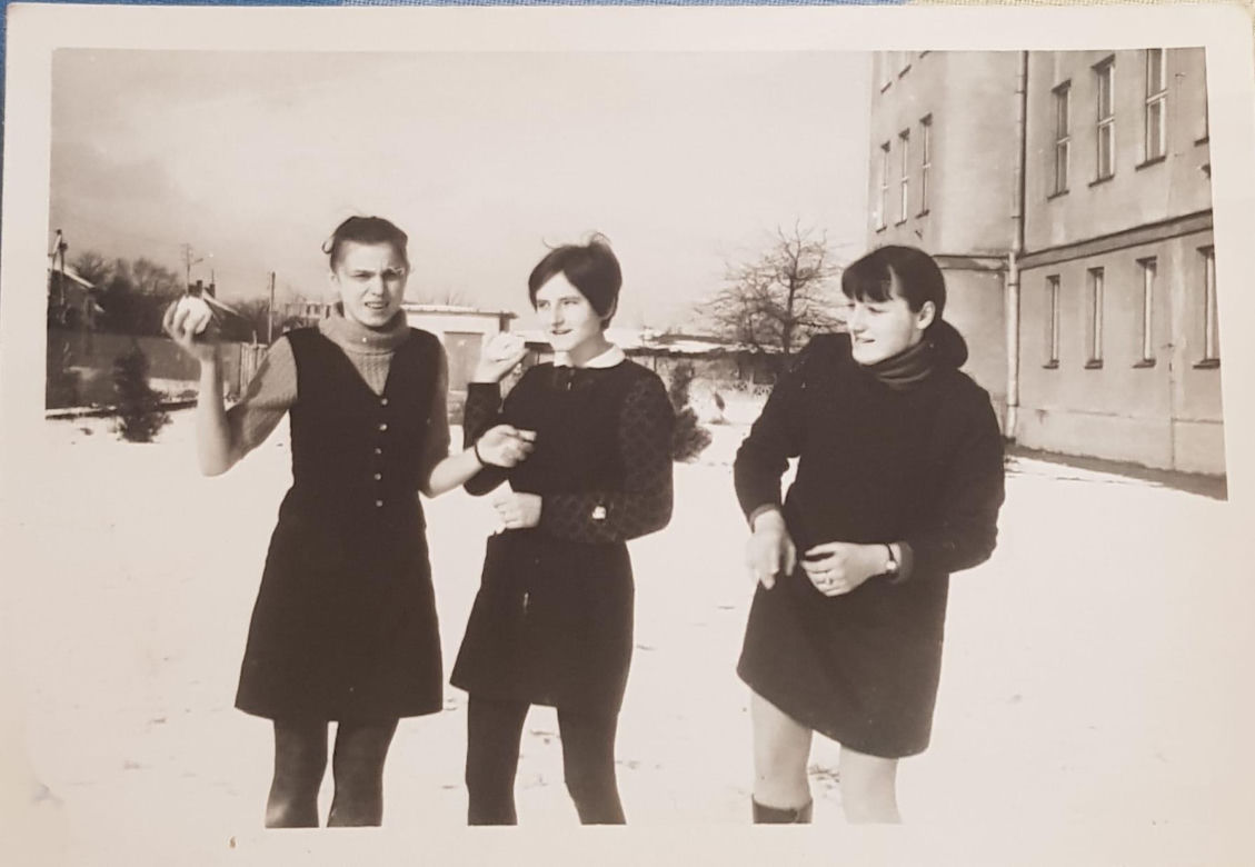 Absolwenci Staszica. II LO Starachowice