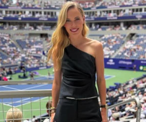 Caroline Wozniacki