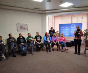 I Kongres Liderów Operacji Czysta Rzeka odbył się w Siedlcach w dniach 21 i 22 lutego 2026