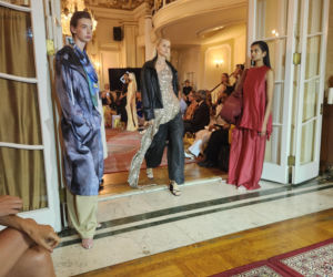Polish Fashion Day w Konsulacie Generalnym RP w Nowym Jorku 2026