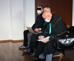 Proces lekarzy w Gdańsku oskarżonych o nieumyślne spowodowanie śmierci pacjentki