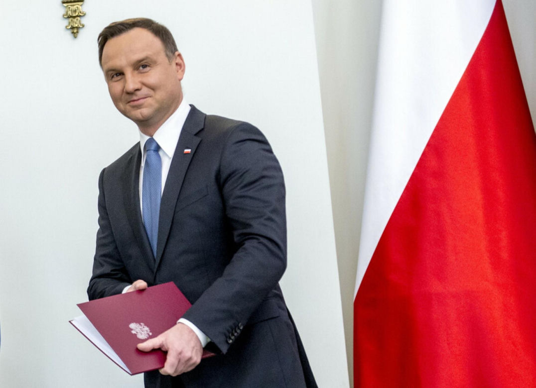 Tak politycy wyglądali w 2016 roku