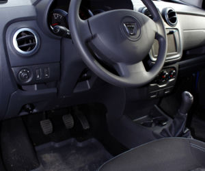 Dacia Dokker Stepway 1.5 dCi