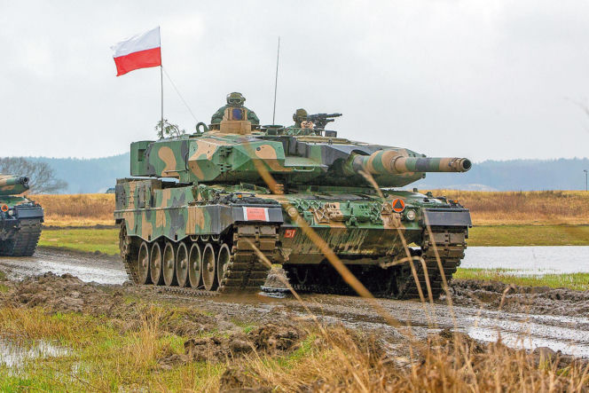 Zbliżają się Warszawskie Targi Obronne