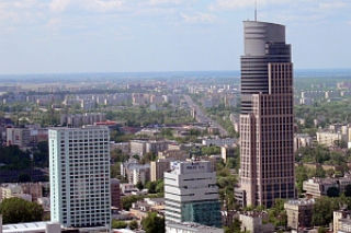 Inwestycje w nieruchomości komercyjne w II kwartale 2012 roku