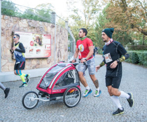 Wild Run 2019. Znamy zwycięzców charytatywnego biegu we wrocławskim zoo