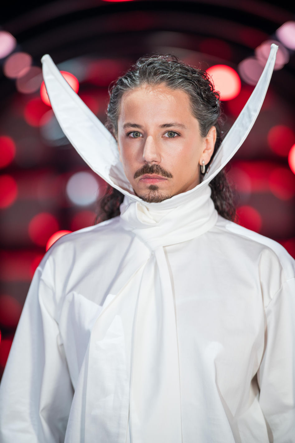 "The Voice of Poland"