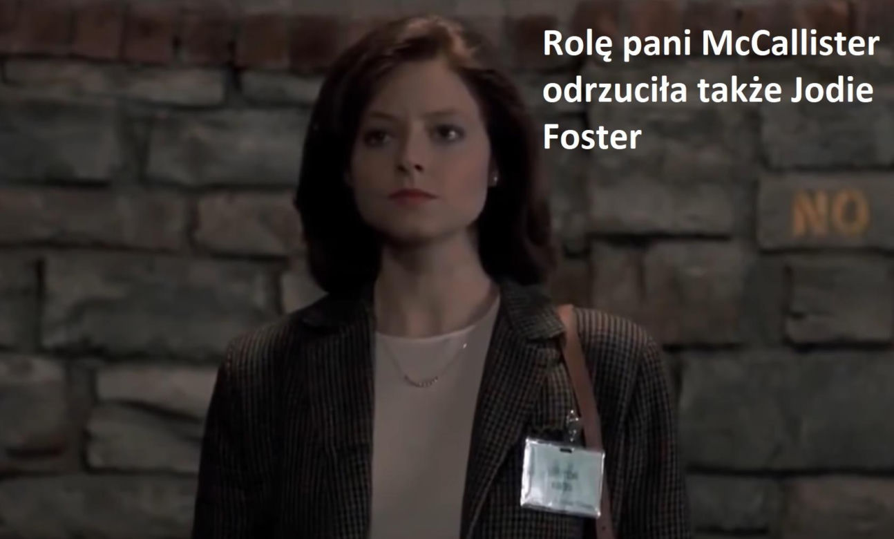 Jak wyglądałaby kultowa produkcja bez Macaulaya Culkina?