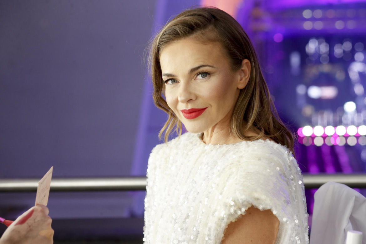 Edyta Herbuś
