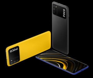 Poco M3