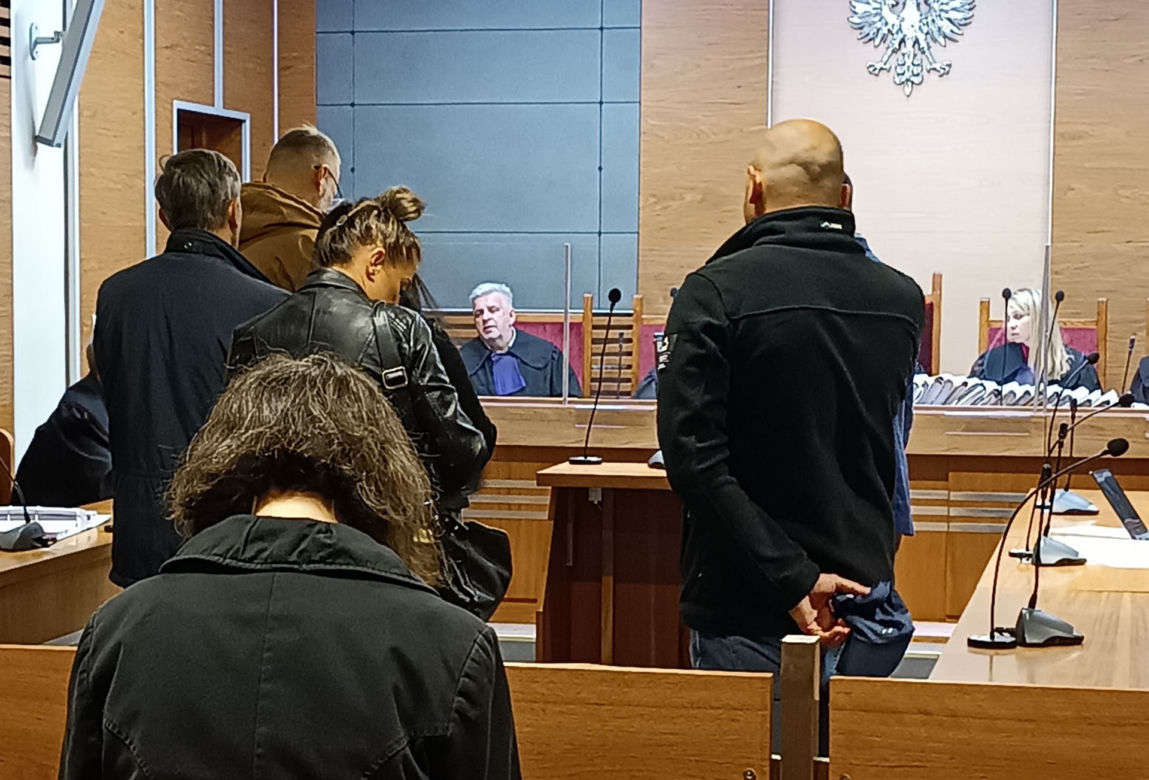 Zabił księdza Adama i Nadię młotkiem. Wstrząsające szczegóły zbrodni w Siedlcach