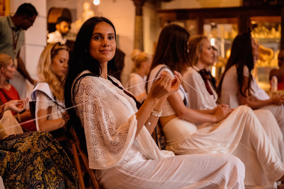 Finalistki Miss Polski 2026 bawiły się na Sri Lance