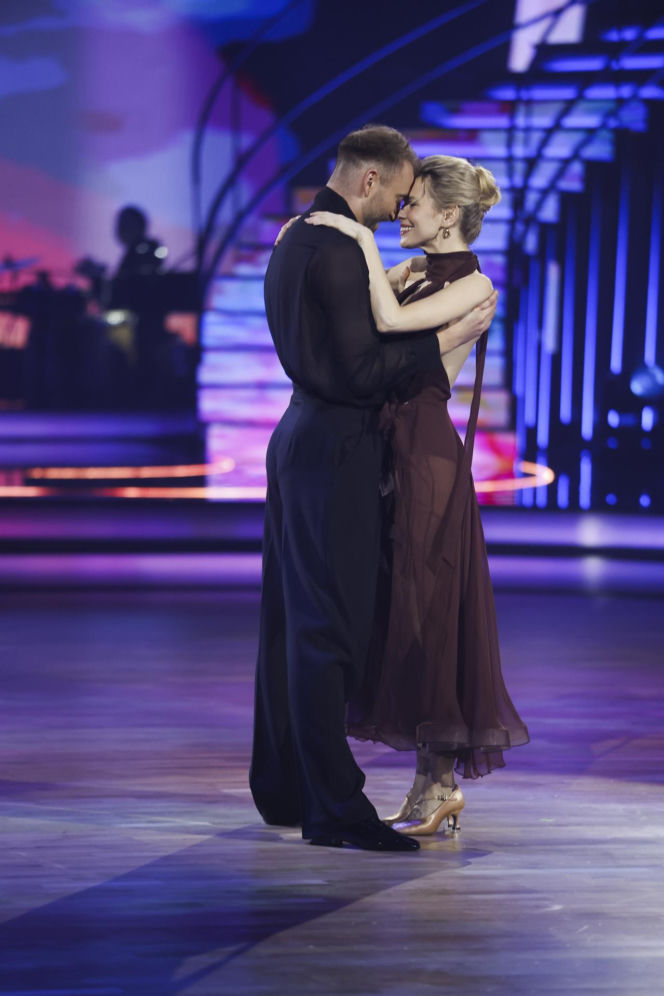 Paulina Gałązka i Michał Bartkiewicz