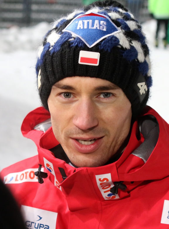 Kamil Stoch 