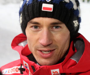 Kamil Stoch 