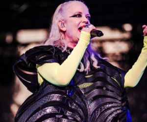 Garbage - Letnia Scena Progresji, 30 maja 2026