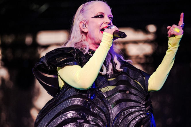 Garbage - Letnia Scena Progresji, 30 maja 2026
