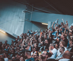 Anwil Włocławek - Polski Cukier Toruń, finał Energa Basket Ligi - mecz numer 4