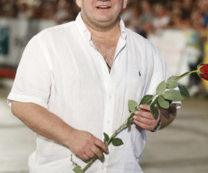 Antek Królikowski - widzę w Jadzi mojego ojca