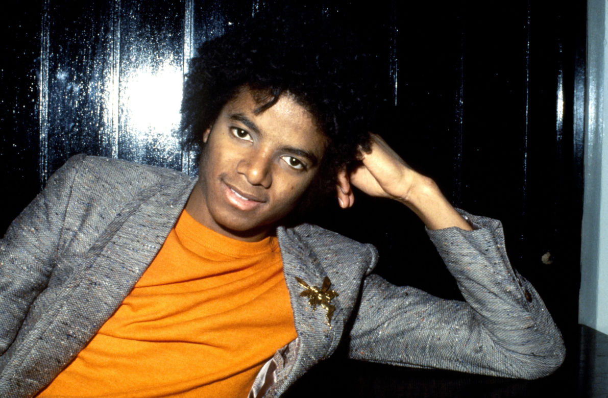 Michael Jackson
