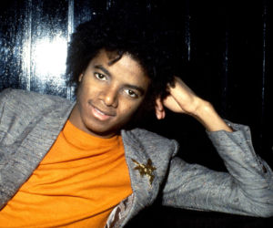 Michael Jackson