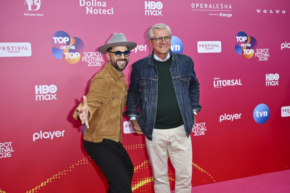 TOP OF THE TOP Sopot Festival 2026 - dzień 3