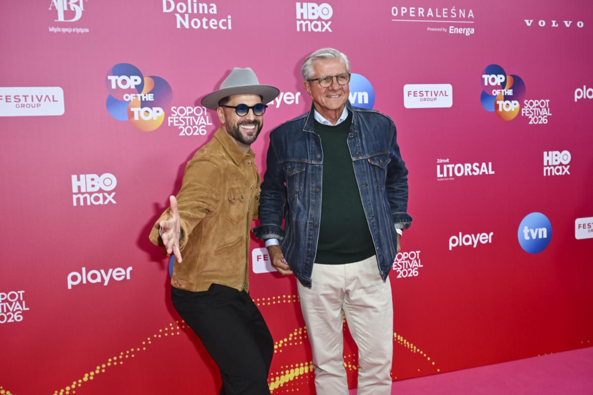 TOP OF THE TOP Sopot Festival 2026 - dzień 3